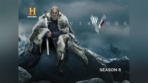 vikings music season 6|vikings season 6 episode 1.